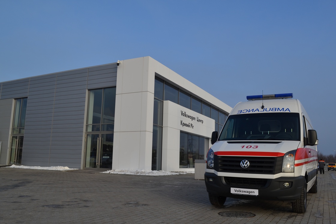 Crafter для АМКР