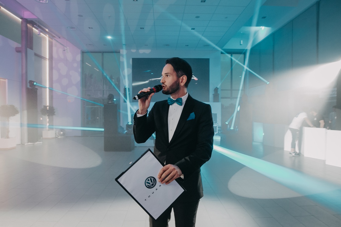 Володимир Андрієевський