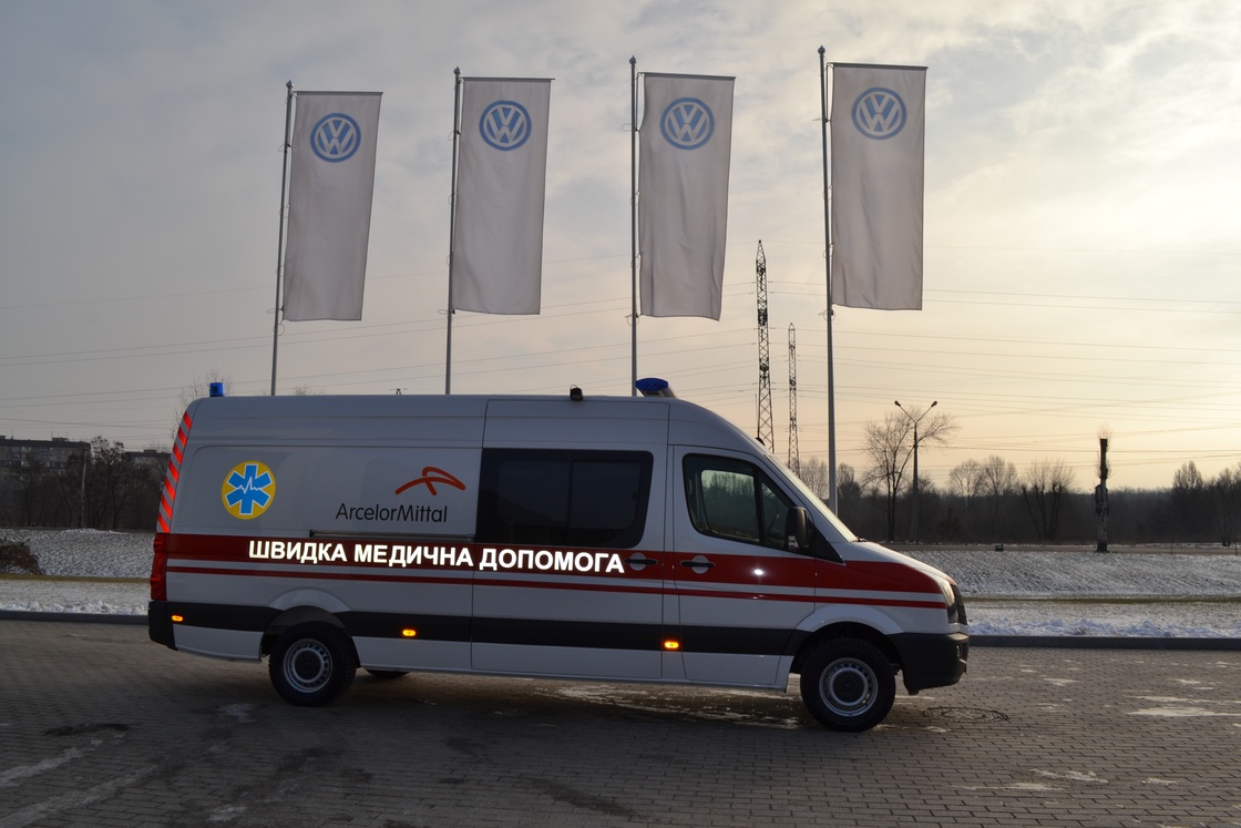 Crafter для АМКР