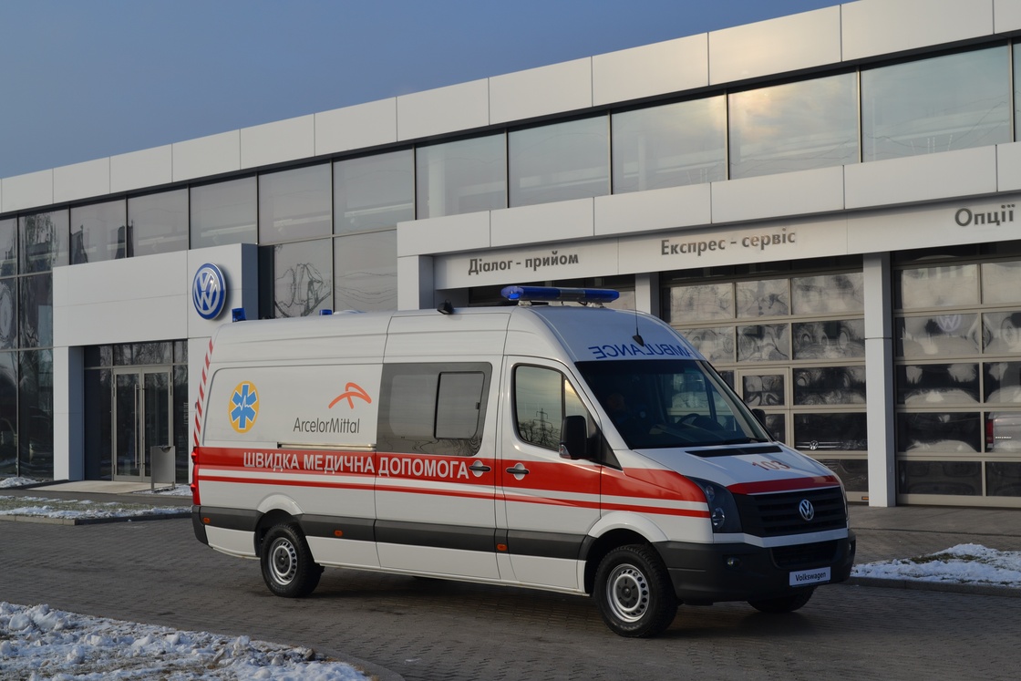 Crafter для АМКР