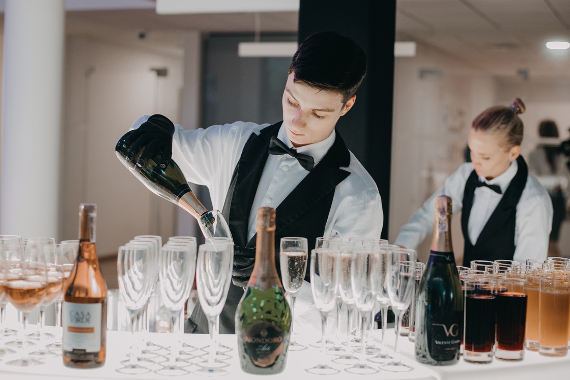 Catering Figaro