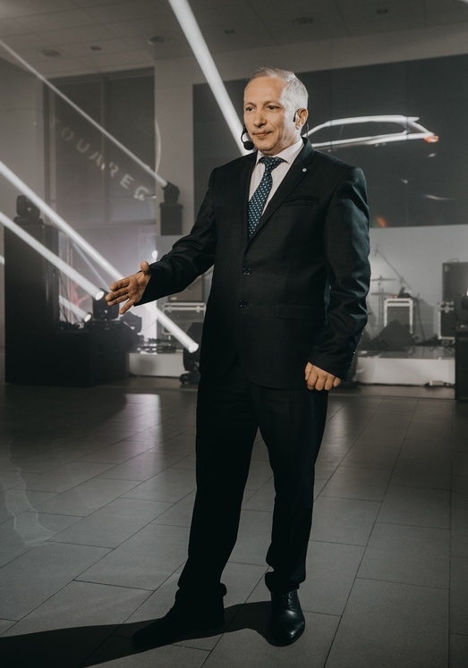 Керівник Сервісного Центру Башкатов І.І.