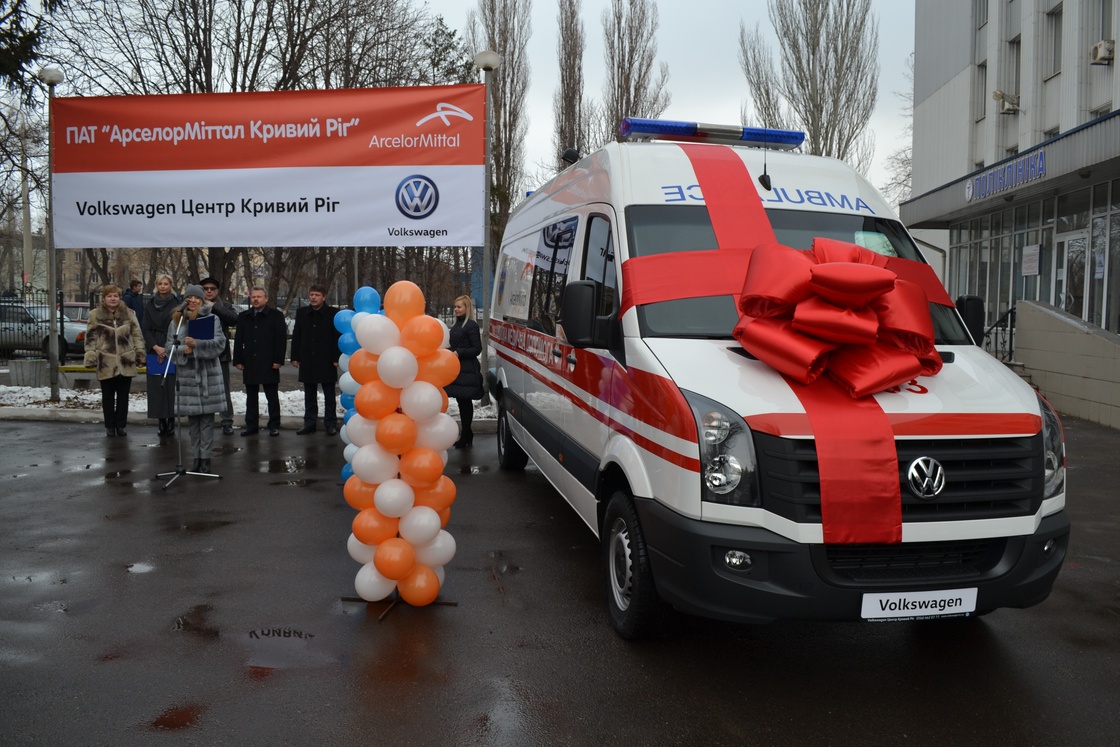 Crafter для АМКР