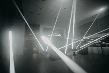 Презентація Нового Touareg 3 покоління!