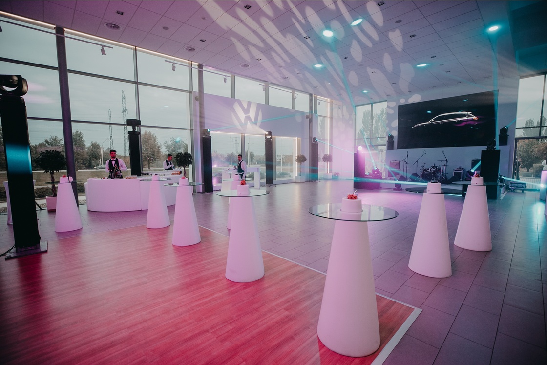 Catering Figaro