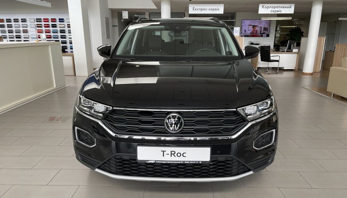 T-Roc black 2305 2