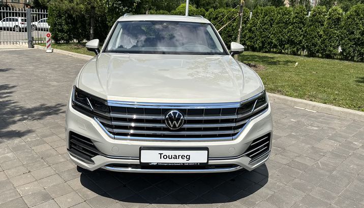 Туаерг беж