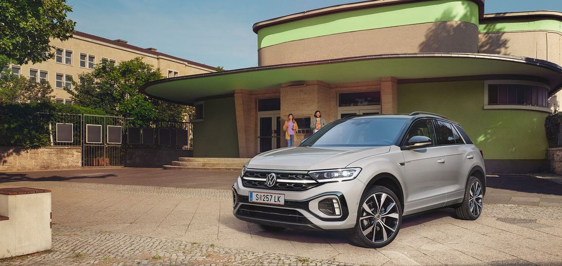 T-Roc 2023