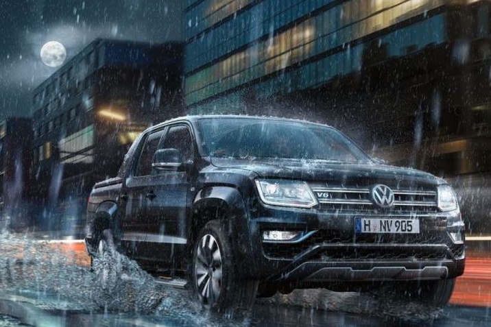 Amarok